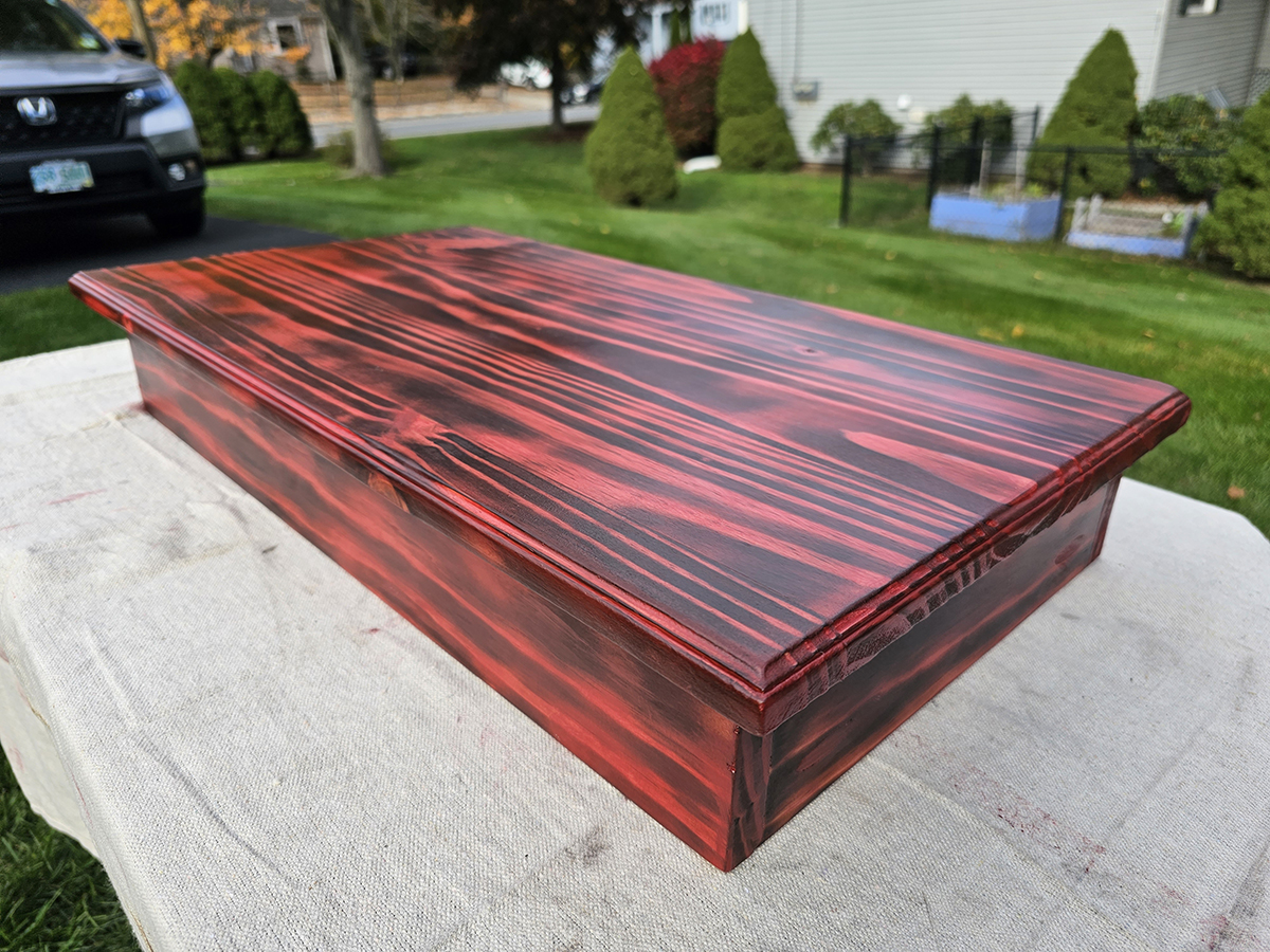 Electric Fireplace Pedistal